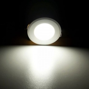 Встраиваемый светильник Citilux Кинто CLD5103N в Ханты-Мансийске - hanty-mansiysk.ok-mebel.com | фото 4