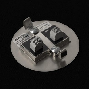 Встраиваемый светильник Citilux Скалли CLD007R1 в Ханты-Мансийске - hanty-mansiysk.ok-mebel.com | фото 10
