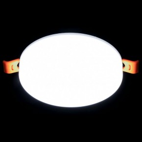 Встраиваемый светильник Citilux Вега CLD5310N в Ханты-Мансийске - hanty-mansiysk.ok-mebel.com | фото 4