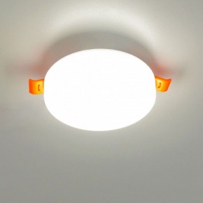 Встраиваемый светильник Citilux Вега CLD5310N в Ханты-Мансийске - hanty-mansiysk.ok-mebel.com | фото 7