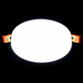 Встраиваемый светильник Citilux Вега CLD5310W в Ханты-Мансийске - hanty-mansiysk.ok-mebel.com | фото 2