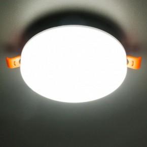 Встраиваемый светильник Citilux Вега CLD5315N в Ханты-Мансийске - hanty-mansiysk.ok-mebel.com | фото 7