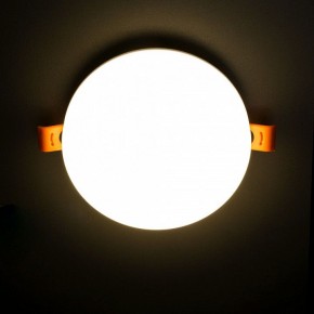 Встраиваемый светильник Citilux Вега CLD5315W в Ханты-Мансийске - hanty-mansiysk.ok-mebel.com | фото 12