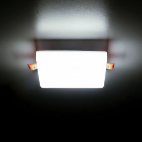 Встраиваемый светильник Citilux Вега CLD53K10N в Ханты-Мансийске - hanty-mansiysk.ok-mebel.com | фото 15