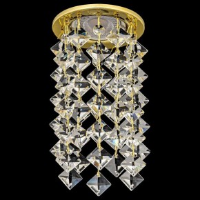 Встраиваемый светильник Dio D’Arte Osimo Gold Osimo GU10.5.14.8.116 G в Ханты-Мансийске - hanty-mansiysk.ok-mebel.com | фото 2