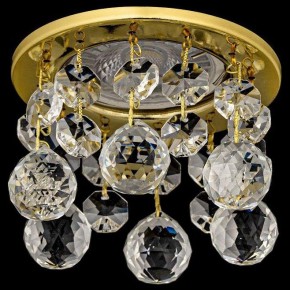 Встраиваемый светильник Dio D’Arte Osimo Gold Osimo GU10.5.14.8.218 G в Ханты-Мансийске - hanty-mansiysk.ok-mebel.com | фото 2