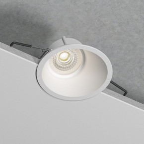 Встраиваемый светильник Elektrostandard Side 25059/01 в Ханты-Мансийске - hanty-mansiysk.ok-mebel.com | фото 4