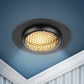 Встраиваемый светильник Эра  KL109 BK в Ханты-Мансийске - hanty-mansiysk.ok-mebel.com | фото 8