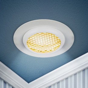 Встраиваемый светильник Эра  KL109 WH в Ханты-Мансийске - hanty-mansiysk.ok-mebel.com | фото 8