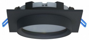 Встраиваемый светильник Favourite Umbra 4673-1U в Ханты-Мансийске - hanty-mansiysk.ok-mebel.com | фото