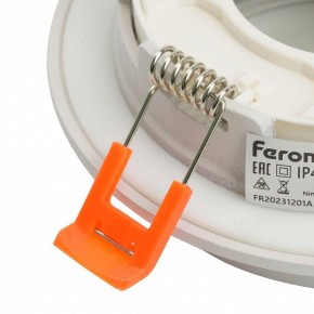 Встраиваемый светильник Feron DL504 51101 в Ханты-Мансийске - hanty-mansiysk.ok-mebel.com | фото 10