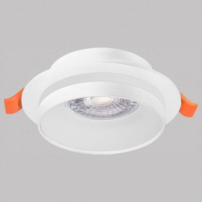 Встраиваемый светильник Imex IL.0029.0013 IL.0029.0013-WH в Ханты-Мансийске - hanty-mansiysk.ok-mebel.com | фото