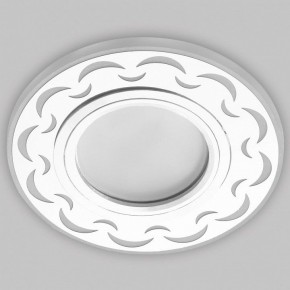 Встраиваемый светильник Imex IL.0030 IL.0030.0115 в Ханты-Мансийске - hanty-mansiysk.ok-mebel.com | фото