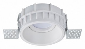 Встраиваемый светильник Lightstar Domino G214606 в Ханты-Мансийске - hanty-mansiysk.ok-mebel.com | фото 2