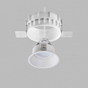 Встраиваемый светильник Lightstar Domino G214606 в Ханты-Мансийске - hanty-mansiysk.ok-mebel.com | фото 4