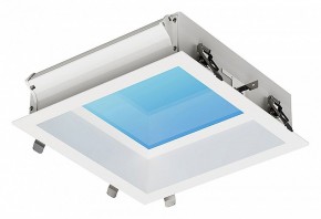 Встраиваемый светильник Mantra Blue Sky 9093 в Ханты-Мансийске - hanty-mansiysk.ok-mebel.com | фото