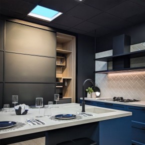 Встраиваемый светильник Mantra Blue Sky 9094 в Ханты-Мансийске - hanty-mansiysk.ok-mebel.com | фото 6
