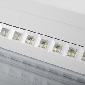 Встраиваемый светильник Mantra Blue Sky 9094 в Ханты-Мансийске - hanty-mansiysk.ok-mebel.com | фото 9