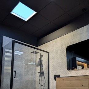 Встраиваемый светильник Mantra Blue Sky 9095 в Ханты-Мансийске - hanty-mansiysk.ok-mebel.com | фото 3