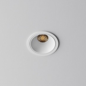 Встраиваемый светильник Maytoni Alfa LED DL043-01-10W2.7K-RD-W в Ханты-Мансийске - hanty-mansiysk.ok-mebel.com | фото 8