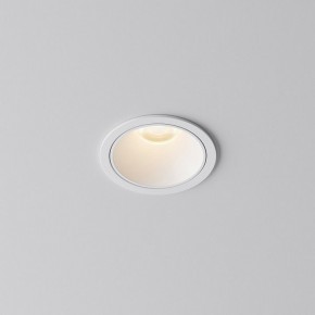 Встраиваемый светильник Maytoni Alfa LED DL043-01-10W3K-RD-W-1 в Ханты-Мансийске - hanty-mansiysk.ok-mebel.com | фото 6