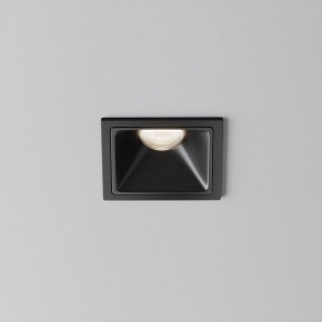 Встраиваемый светильник Maytoni Alfa LED DL043-01-10W4K-SQ-B-1 в Ханты-Мансийске - hanty-mansiysk.ok-mebel.com | фото 7