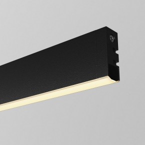 Встраиваемый светильник Maytoni Basis TR190-1-5W2.7K-B в Ханты-Мансийске - hanty-mansiysk.ok-mebel.com | фото 7