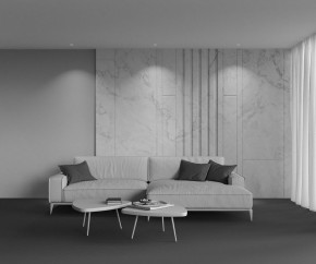 Встраиваемый светильник Maytoni Gyps Modern DL123-GU10-01-W в Ханты-Мансийске - hanty-mansiysk.ok-mebel.com | фото 7