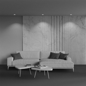 Встраиваемый светильник Maytoni Gyps Modern DL124-GU10-01-TRS-W в Ханты-Мансийске - hanty-mansiysk.ok-mebel.com | фото 7
