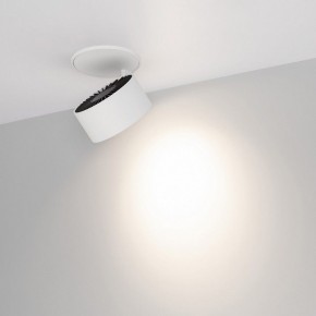Встраиваемый светильник на штанге Arlight PLURIO 037972 в Ханты-Мансийске - hanty-mansiysk.ok-mebel.com | фото 3
