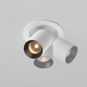 Встраиваемый светильник на штанге Maytoni FOCUS LED C071CL-7W2.7K-WB в Ханты-Мансийске - hanty-mansiysk.ok-mebel.com | фото 4