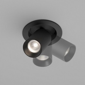 Встраиваемый светильник на штанге Maytoni FOCUS LED C071CL-7W4K-B в Ханты-Мансийске - hanty-mansiysk.ok-mebel.com | фото 2