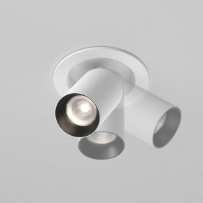 Встраиваемый светильник на штанге Maytoni FOCUS LED C071CL-7W4K-WB в Ханты-Мансийске - hanty-mansiysk.ok-mebel.com | фото