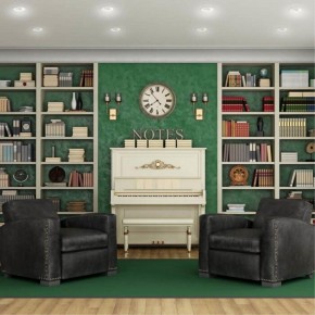 Встраиваемый светильник Novotech Drum 357604 в Ханты-Мансийске - hanty-mansiysk.ok-mebel.com | фото 2