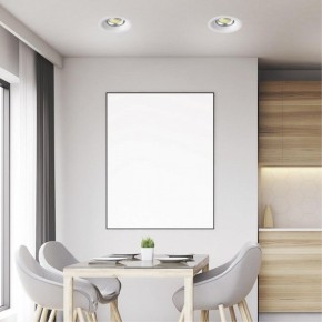 Встраиваемый светильник Novotech Glok 358026 в Ханты-Мансийске - hanty-mansiysk.ok-mebel.com | фото 2