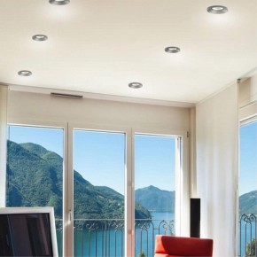 Встраиваемый светильник Novotech Metis 357586 в Ханты-Мансийске - hanty-mansiysk.ok-mebel.com | фото 2