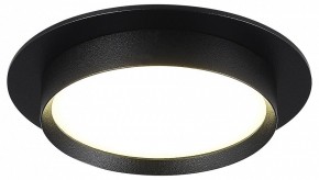 Встраиваемый светильник ST-Luce ST258 ST258.408.01 в Ханты-Мансийске - hanty-mansiysk.ok-mebel.com | фото 3