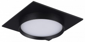 Встраиваемый светильник ST-Luce ST258 ST258.418.01 в Ханты-Мансийске - hanty-mansiysk.ok-mebel.com | фото 3