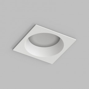 Встраиваемый влагозащищенный светильник DEEP, IP65, 15 Вт, GU5.3, LED, белый, пластик в Ханты-Мансийске - hanty-mansiysk.ok-mebel.com | фото 2