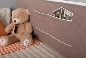 Вуди Кровать 11.02 в Ханты-Мансийске - hanty-mansiysk.ok-mebel.com | фото 3