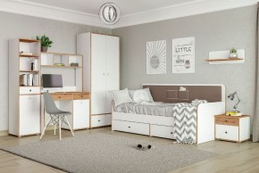 Вуди Кровать 11.02 в Ханты-Мансийске - hanty-mansiysk.ok-mebel.com | фото 9