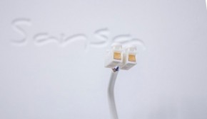 Зеркало Even 70 black с подсветкой Sansa (SE1054Z) в Ханты-Мансийске - hanty-mansiysk.ok-mebel.com | фото 4