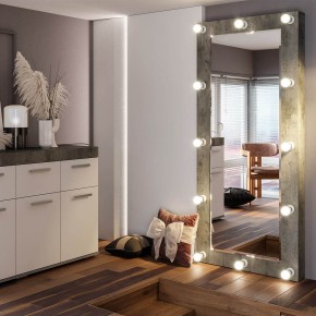 Зеркало Инстайл в Ханты-Мансийске - hanty-mansiysk.ok-mebel.com | фото