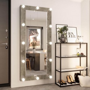 Зеркало Инстайл в Ханты-Мансийске - hanty-mansiysk.ok-mebel.com | фото 4
