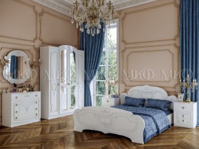 МАРИЯ Зеркало в Ханты-Мансийске - hanty-mansiysk.ok-mebel.com | фото 2