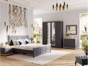 Зеркало НКМ Лиана-1 в Ханты-Мансийске - hanty-mansiysk.ok-mebel.com | фото 2