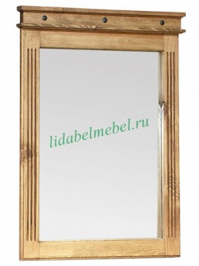 Зеркало в раме "Викинг" Л.152.05.26 в Ханты-Мансийске - hanty-mansiysk.ok-mebel.com | фото 1
