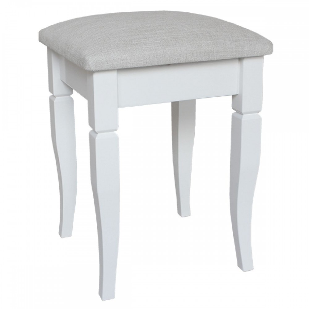 стулья для кухни белые деревянные с мягким сиденьем